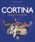 Cortina : The Story of Ford's Best-Seller - Book