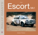 Ford Escort Mk1 - Book