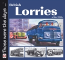 British Lorries of the 1950s - Book
