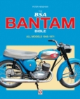 The BSA Bantam Bible - Book