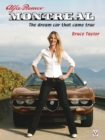 Alfa Romeo Montreal : The dream car that came true - eBook