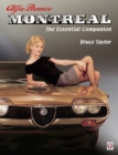 Alfa Romeo Montreal : The Essential Companion - eBook