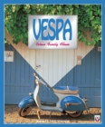 Vespa Colour Family Album - eBook