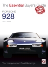 Porsche 928 - eBook