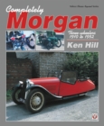 Completely Morgan : Three Wheelers 1910-1952 - Book