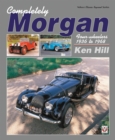 Completely Morgan : 4-Wheelers 1936-68 - Book