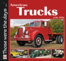 American Trucks of the 1950s - Book