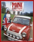 Mini & Mini-Cooper : The Colour Family Album - eBook