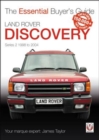 Land Rover Discovery Series II 1998 to 2004 : Essential Buyer's Guide - Book