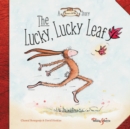 The lucky, lucky leaf : A Horace and Nim Story - Book