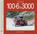 Austin Healey 100-6 & 3000 - Book