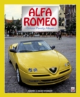 Alfa Romeo : The Colour Family Album - eBook