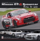 Nissan GT-R Supercar: Born to race - eBook