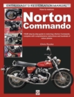 How to Restore Norton Commando - Book
