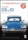 Citroen ID & DS : The Essential Buyer's Guide - Book