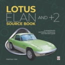 Lotus Elan and Plus 2 Source Book - Book