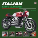 Italian Cafe Racers - eBook