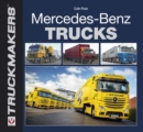 Mercedes-Benz Trucks - eBook