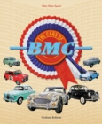 The Cars of BMC - Book
