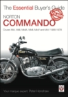 Norton Commando : The Essential Buyer’s Guide - Book