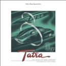 Tatra - The Legacy of Hans Ledwinka - eBook