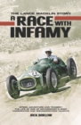 A Race with Infamy : The Lance Macklin Story - Book