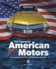 The Legend of American Motors - Book