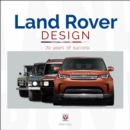 Land Rover Design : 70 years of success - eBook