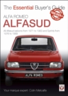 Alfa Romeo Alfasud : All saloon models from 1971 to 1983 &  Sprint models from 1976 to 1989 - eBook