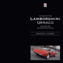 The Book of the Lamborghini Urraco - eBook