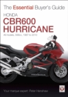 Honda CBR600 Hurricane : 599cc. 1987-2010 - eBook