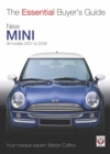 New Mini : The Essential Buyer's Guide - eBook