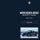 Mercedes-Benz SLK : R171 series 2004-2011 - eBook