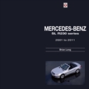 Mercedes-Benz SL : R230 series 2001 to 2011 - eBook