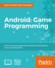 Android Game Programming: A Developer's Guide - eBook