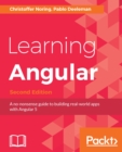 Learning Angular - Second Edition - eBook