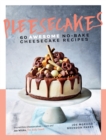 Pleesecakes : 60 AWESOME No-bake Cheesecake Recipes - Book