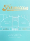 Fitzbillies : Stories & Recipes from a 100-Year-Old Cambridge Bakery - Book