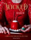 The Wicked Baker : Cakes and Treats to Die For - Book
