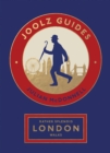 Rather Splendid London Walks : Joolz Guides' Quirky and Informative Walks Through the World's Greatest Capital City - Book