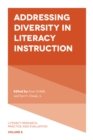 Addressing Diversity in Literacy Instruction - Book