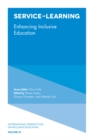 Service-Learning : Enhancing Inclusive Education - Book