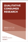 Qualitative Consumer Research - Book