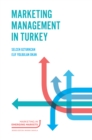 Marketing Management in Turkey - Book