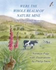 Were The Whole Realm Of Nature Mine : A Vet's Devotional Memoirs - Book