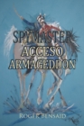 Spymaster Acceso Armageddon - Book