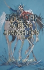 Spymaster Acceso Armageddon - Book