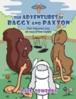 The Adventures of Baggy and Paxton: The Strange Egg of Eagleton Sands - Book
