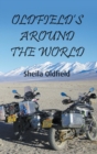 Oldfield's Around the World - Book