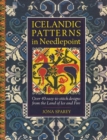 Icelandic Patterns in Needlepoint: Over 40 easy-to-stitch designs from the Land of Ice and Fire - Book